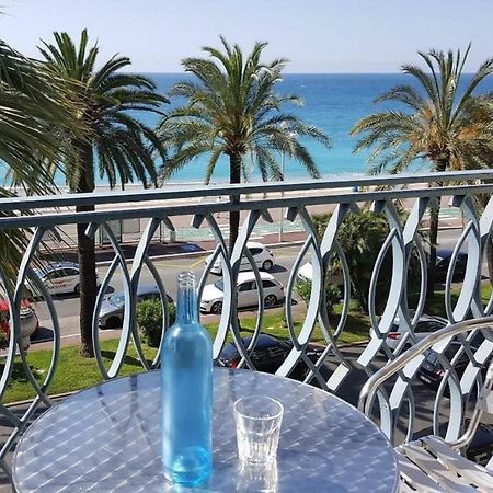 Florida - Promenade Des Anglais Nice Eksteriør bilde