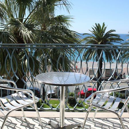 Florida - Promenade Des Anglais Nice Eksteriør bilde